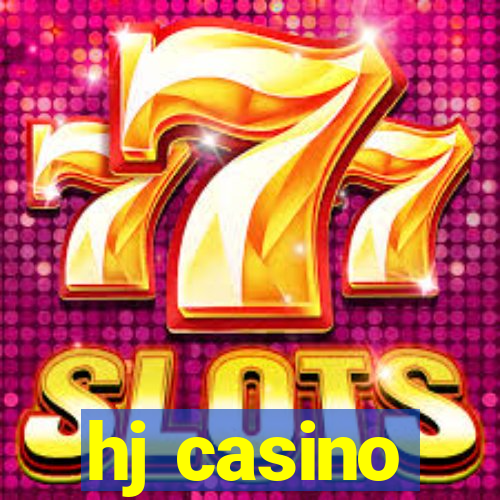 hj casino